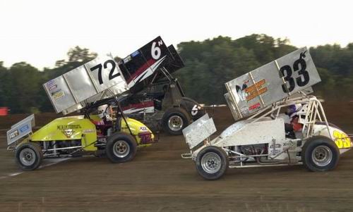 Shiawassee Fair - 72 Chris Webster 6N Dain Naida 33 Canadian Kyle Patrick